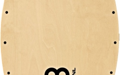 Placă frontală Cajon Meinl Cajon frontplate for SUBCAJ7VWB-M (rectangular cut out)