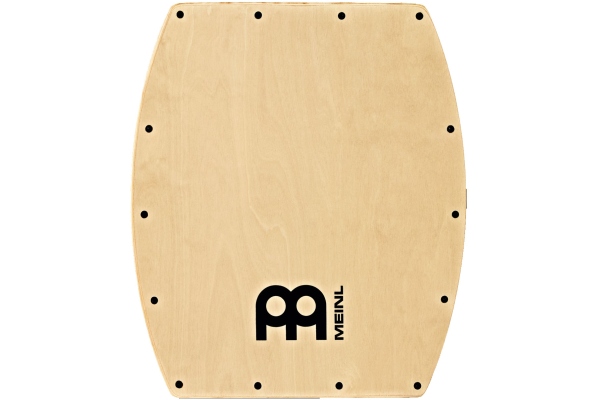 Cajon frontplate for SUBCAJ7VWB-M (rectangular cut out) Cajon frontplate for SUBCAJ7VWB-M (rectangular cut out)