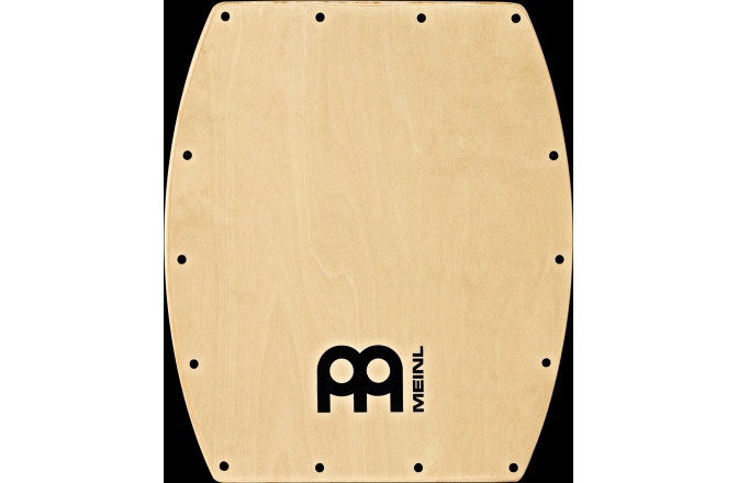 Placă frontală Cajon Meinl Cajon frontplate for SUBCAJ7VWB-M (rectangular cut out)