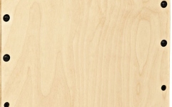 Placă frontală Cajon Meinl cajon frontplate for WC100B (rectangular cut out)