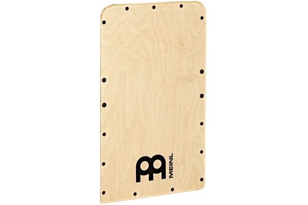 cajon frontplate for WC100B (rectangular cut out)