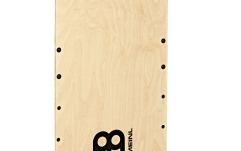 Placă frontală Cajon Meinl cajon frontplate for WC100B (rectangular cut out)