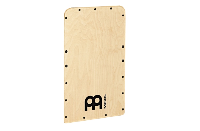 Placă frontală Cajon Meinl cajon frontplate for WC100B (rectangular cut out)