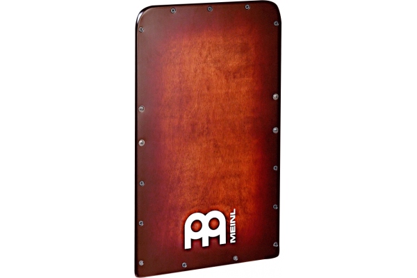 cajon frontplate for WC100EB (rectangular cut out)