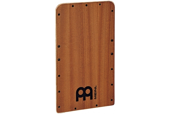 cajon frontplate for WCP100MH (rectangular cut out)
