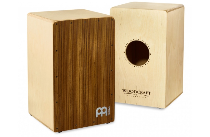 Placă frontală Cajon Meinl cajon frontplate - for Woodcraft WCAJ300NT-OV