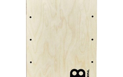 Placa frontală Cajon Meinl Cajon Frontplatte for JC50LBNT (rectangular cut out)