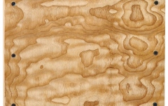 Placă frontală Cajon Meinl Cajon Frontplatte for JC50NTTA (rectangular cut out)