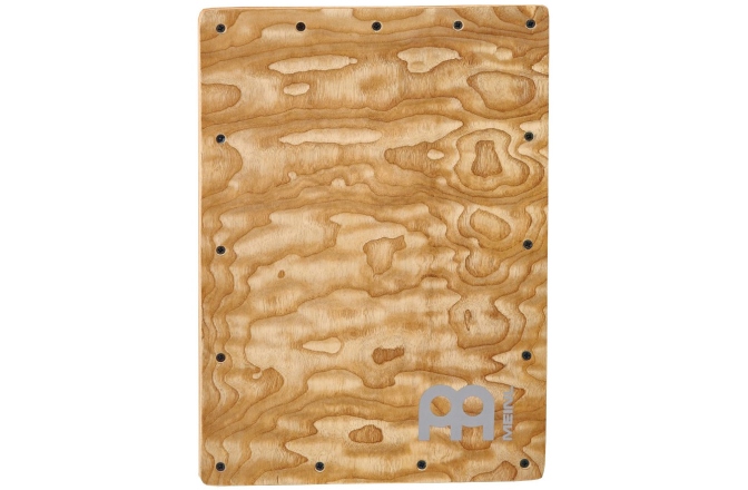 Placă frontală Cajon Meinl Cajon Frontplatte for JC50NTTA (rectangular cut out)