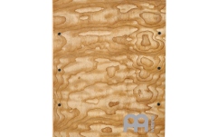 Placă frontală Cajon Meinl Cajon Frontplatte for JC50NTTA (rectangular cut out)