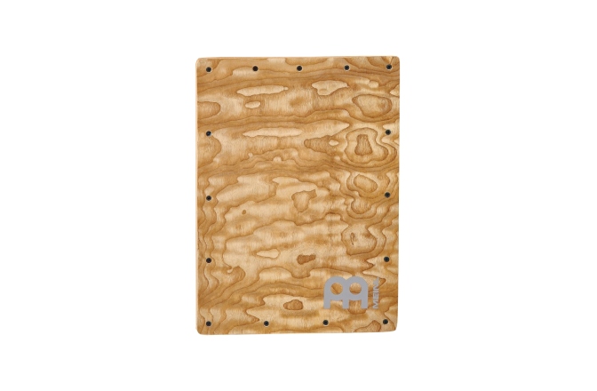 Placă frontală Cajon Meinl Cajon Frontplatte for JC50NTTA (rectangular cut out)