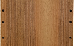 Placă frontală Cajon Meinl Frontplate for AE-CAJ6 (rectangular cut out)