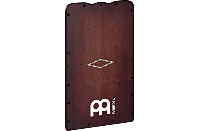 Placă frontală Cajon Meinl frontplate for AESLRB (rectangular cut out)&#10;