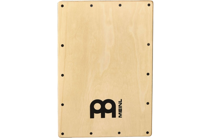 Placă frontală Cajon Meinl Frontplate for MCAJ100BK-MA (rectangular cut out)