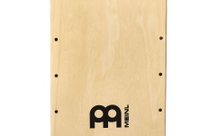Placă frontală Cajon Meinl Frontplate for MCAJ100BK-MA (rectangular cut out)