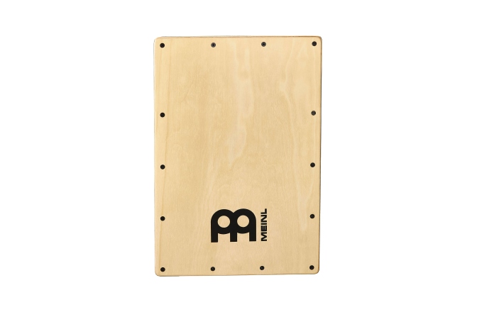 Placă frontală Cajon Meinl Frontplate for MCAJ100BK-MA (rectangular cut out)