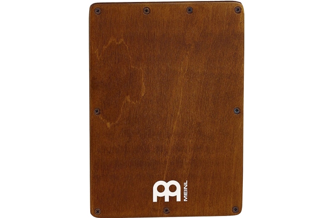 Placă frontală Cajon Meinl frontplate SCAJ100NT-LB (rectangular cut out)