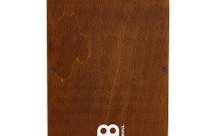 Placă frontală Cajon Meinl frontplate SCAJ100NT-LB (rectangular cut out)