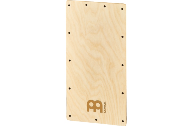 Placă frontală Cajon Meinl Spare-Frontplate - for CAJ2GO-2 (rectangular cut out)&#10;