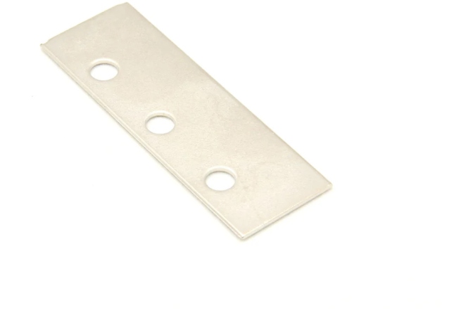 Placă intermediară Bloc  Floyd Rose  FR1TBS - 1000 Series Tremolo Block Shim