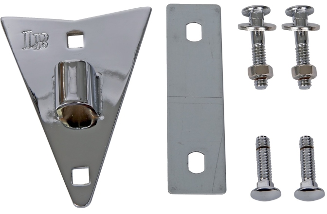 placa laterala Latin Percussion  Conga Classic Crom  LP218