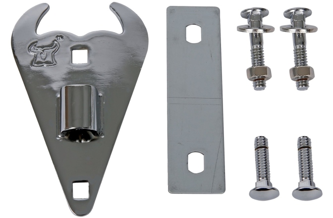 placa laterala Latin Percussion  Conga Matador Crom M218