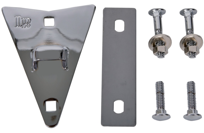 placa laterala  Latin Percussion  Conga Top tuning Crom LP2560