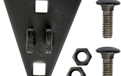 Placa laterala Latin Percussion  Djembé FX LP72FX-SP