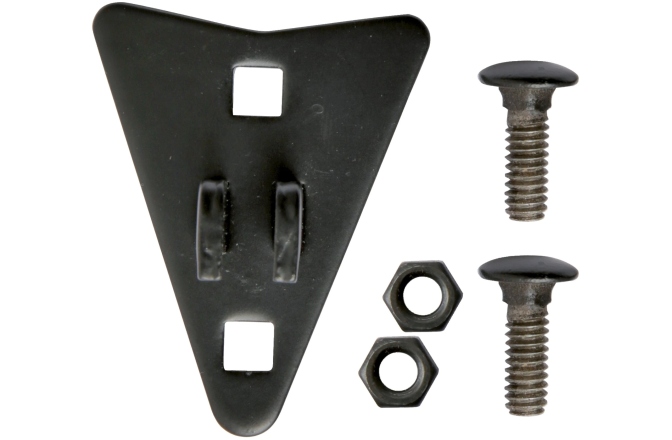 Placa laterala Latin Percussion  Djembé FX LP72FX-SP