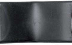 Placa  Latin Percussion Placa neagra pentru jam blocks