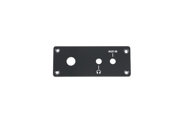 Spare Parts - Jackplate for Pocket Rock-it (V1) / EG Models Spare Parts - Jackplate for Pocket Rock-it (V1) / EG Models