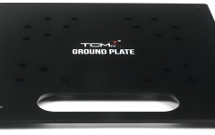 Placa montare TCM FX Groundplate