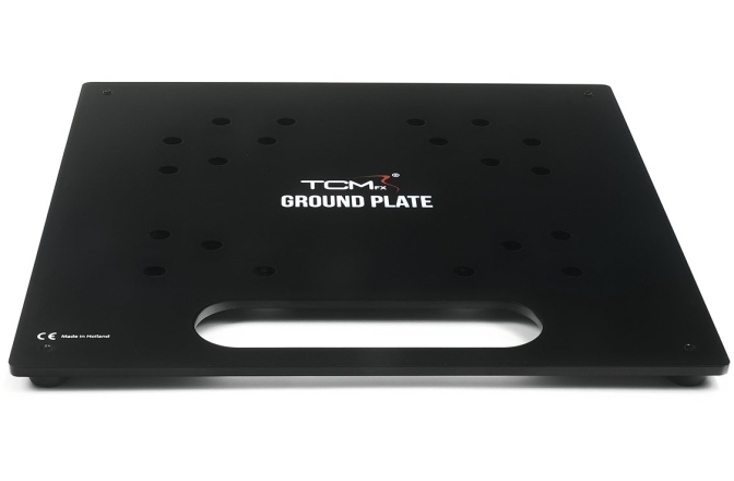 Placa montare TCM FX Groundplate