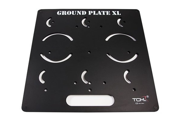 Groundplate XL