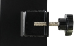 Placă prindere pedală efect Death By Audio  Mic Clip Backplate for Echo Master (V3)
