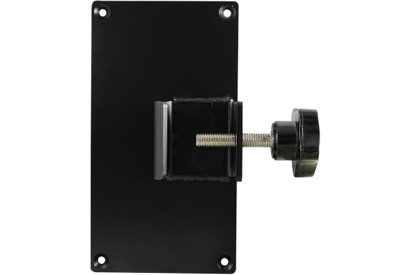  Mic Clip Backplate for Echo Master (V3)
