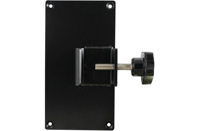 Placă prindere pedală efect Death By Audio  Mic Clip Backplate for Echo Master (V3)