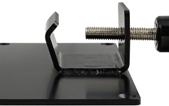Placă prindere pedală efect Death By Audio  Mic Clip Backplate for Echo Master (V3)