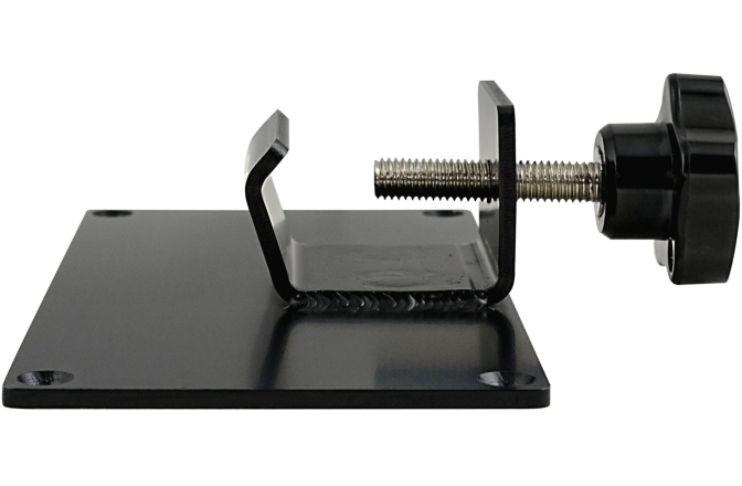 Placă prindere pedală efect Death By Audio  Mic Clip Backplate for Echo Master (V3)