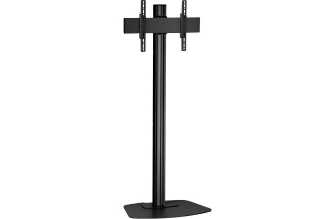Placa prindere podea  Vogels PFF7020, negru