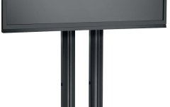 Placa prindere podea  Vogels PFF7030, negru