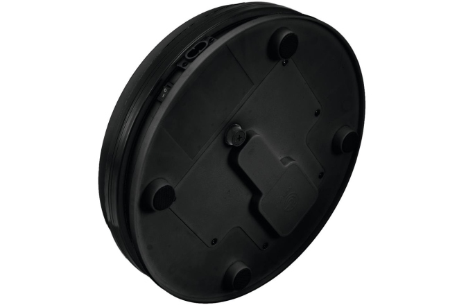 Placă rotativă Europalms Rotary Plate 45cm up to 50kg black