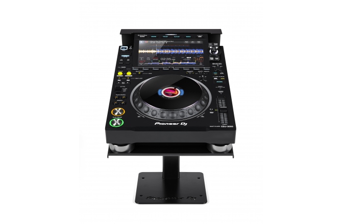 Placă Suport pentru CDJ-3000 Pioneer DJ DJC-STS3000P