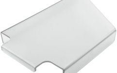 Placă truss Global Truss Truss tray for 120° corner left/6mm
