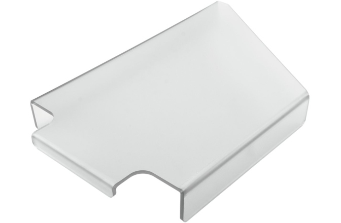 Placă truss Global Truss Truss tray for 120° corner left/6mm