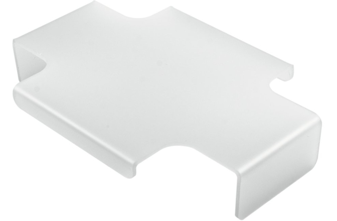 Placă truss Truss4Bars Truss tray 210x305x50mm/4mm