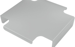 Placă truss Truss4Bars Truss tray 290x305x50mm/4mm