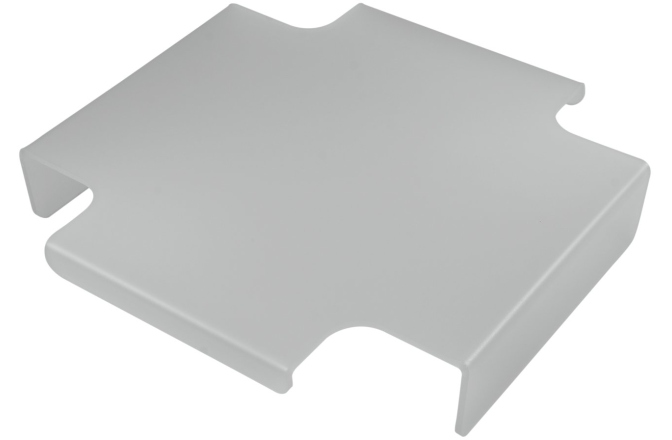 Placă truss Truss4Bars Truss tray 290x305x50mm/4mm