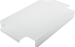 Placă truss Truss4Bars Truss tray 500x305x50mm/4mm
