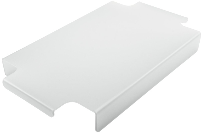 Placă truss Truss4Bars Truss tray 500x305x50mm/4mm